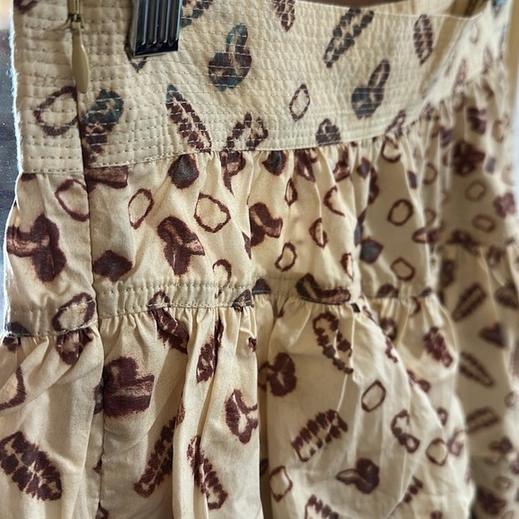 Ulla Johnson Aminta Skirt in Opal Size 6 - Picture 7 of 8